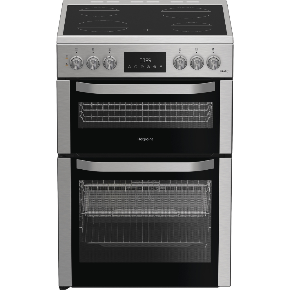 60cm Electric Freestanding Cooker