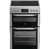 60cm Electric Freestanding Cooker