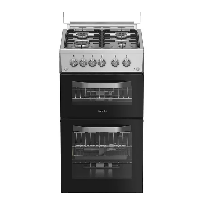 50cm Gas Freestanding Cooker