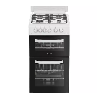 50cm Gas Freestanding Cooker