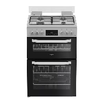 60cm Gas Freestanding Cooker