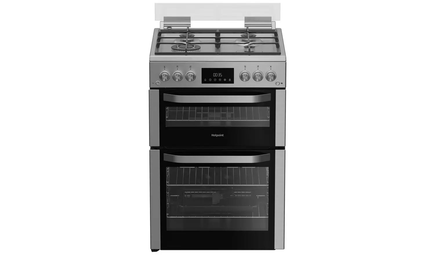 60cm Gas Freestanding Cooker