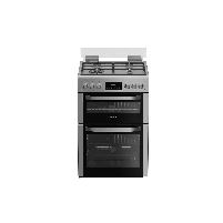 60cm Gas Freestanding Cooker