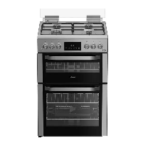 60cm Gas Freestanding Cooker