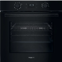 Single Electric Built-In Oven