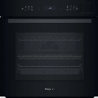 Single Electric Built-In Oven