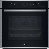 Single Electric Built-In Oven