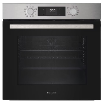 Single Electric Built-In Oven