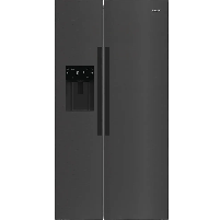 Side By Side Fridge Freezer