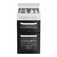 50cm Gas Freestanding Cooker