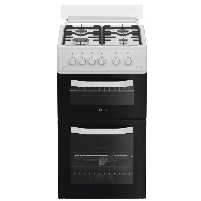 50cm Gas Freestanding Cooker