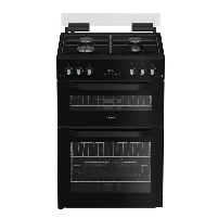 60cm Gas Freestanding Cooker