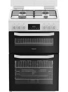 60cm Gas Freestanding Cooker