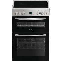 60cm Electric Freestanding Cooker