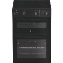 60cm Electric Freestanding Cooker