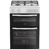 60cm Gas Freestanding Cooker