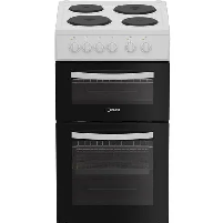 50cm Electric Freestanding Cooker
