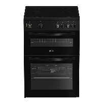 60cm Electric Freestanding Cooker