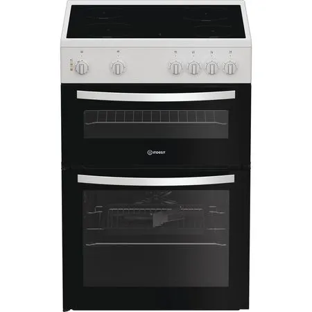 60cm Electric Freestanding Cooker