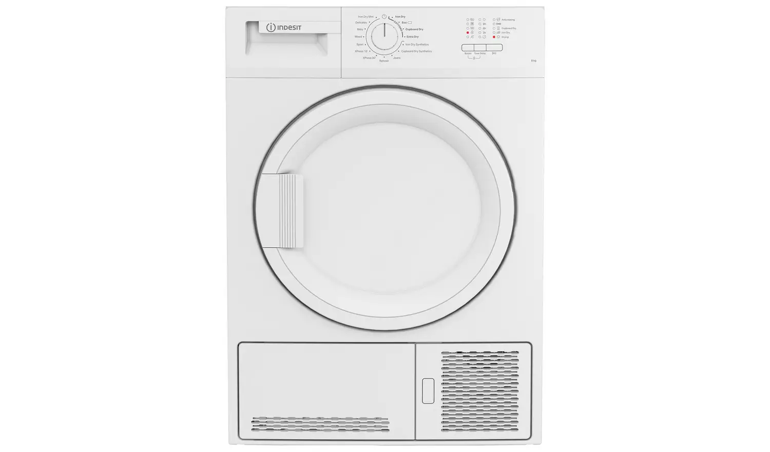 Condensing Tumble Dryer