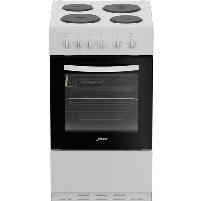 50cm Electric Freestanding Cooker