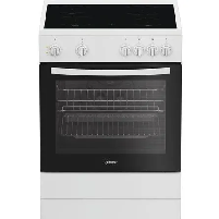 60cm Electric Freestanding Cooker