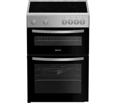 60cm Electric Freestanding Cooker