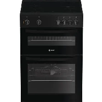 60cm Electric Freestanding Cooker