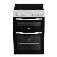 60cm Electric Freestanding Cooker