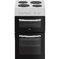 50cm Electric Freestanding Cooker