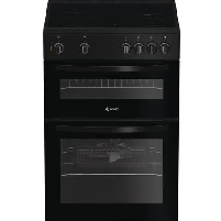 60cm Electric Freestanding Cooker