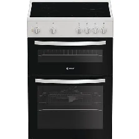 60cm Electric Freestanding Cooker