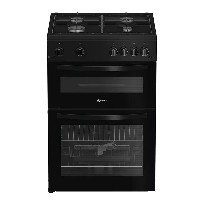 60cm Gas Freestanding Cooker