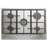 Gas Greater Than 60cm Built-In Hob