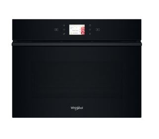 Grill And Oven Combination Built-In Microwave