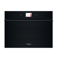 Grill And Oven Combination Built-In Microwave