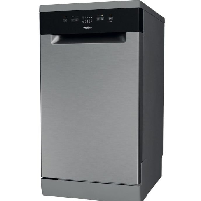 45cm Slimline Dish Washer