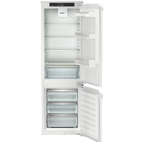 70/30 Split Built-In Fridge Freezer