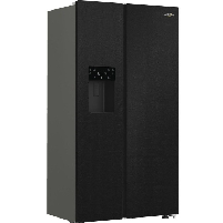 Side By Side Fridge Freezer