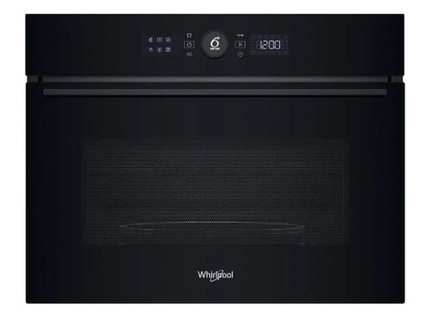 Grill And Oven Combination Built-In Microwave