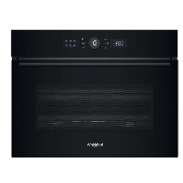 Grill And Oven Combination Built-In Microwave