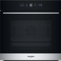Single Electric Built-In Oven