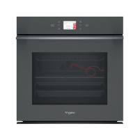 Single Electric Built-In Oven