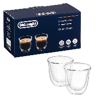 Coffee Maker Drink Preparation