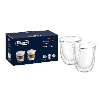 Coffee Maker Drink Preparation