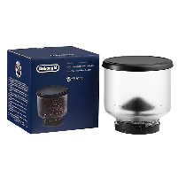 Coffee Maker Drink Preparation