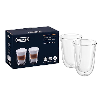 Coffee Maker Drink Preparation