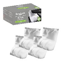 Dehumidifier Air Management