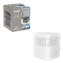 Dehumidifier Air Management