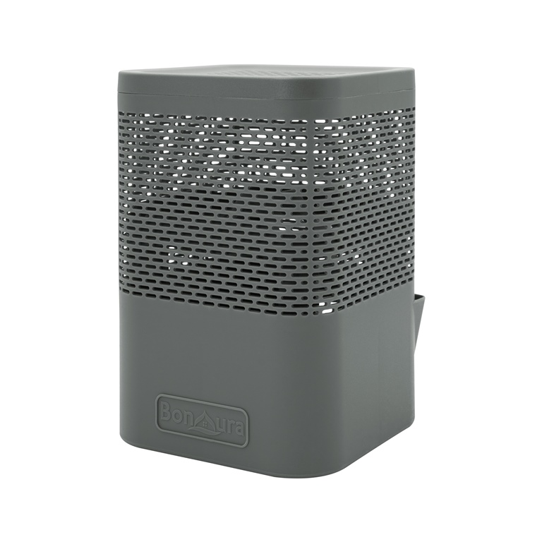 Dehumidifier Air Management